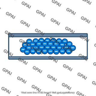 Base charge stored