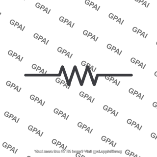 Input resistance ri3