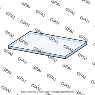 Quartz window