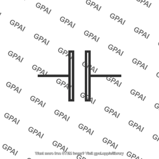 Internal capacitor