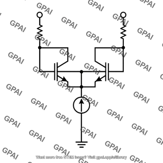 Current steering circuit