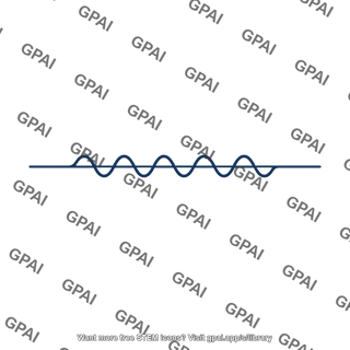 Small signal waveform