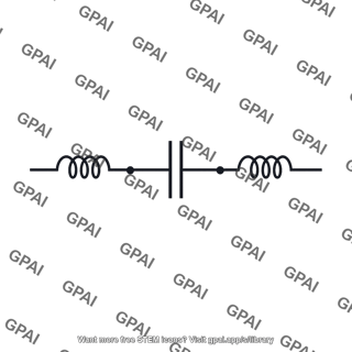 Output filter