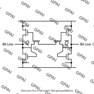Sram cell