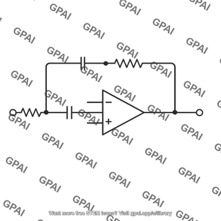 Oscillating circuit