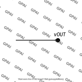 Output node vout