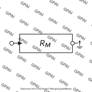 Transresistance element