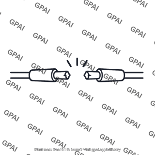 Open circuit connection
