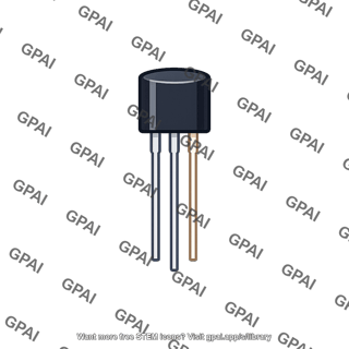 Smaller transistor device