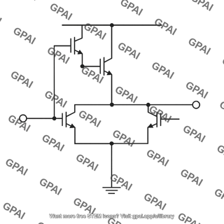 Second stage op amp