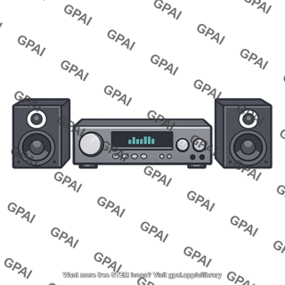 Stereo system