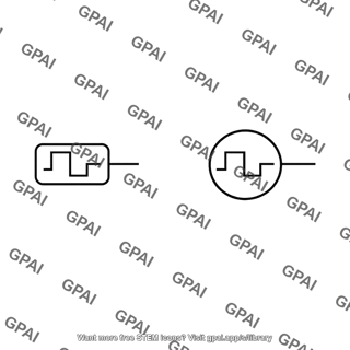 Fixed frequency clock