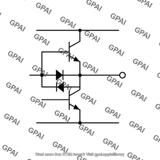 Output stage 741