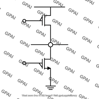 Cmos class ab common source output stage