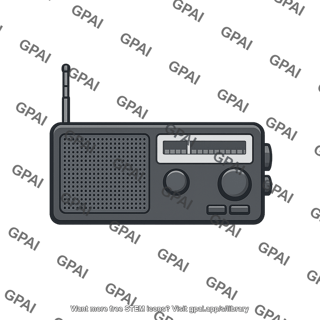 Fm radio receiver