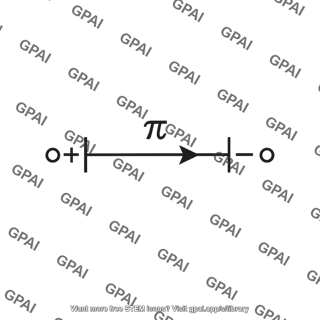 Small signal voltage v pi