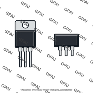 Integrated circuit voltage regulator