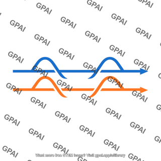 Differential data path