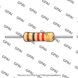 Load resistor rl 3d