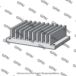 Heat sink