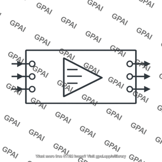Multipole amplifier
