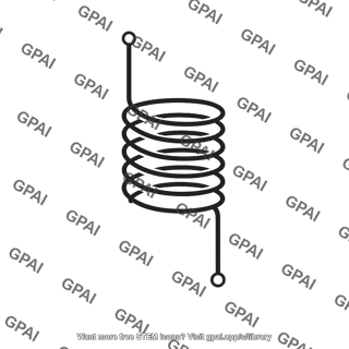 Transformer primary winding