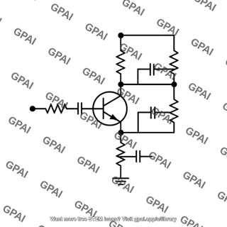 Bjt high frequency equivalent circuit
