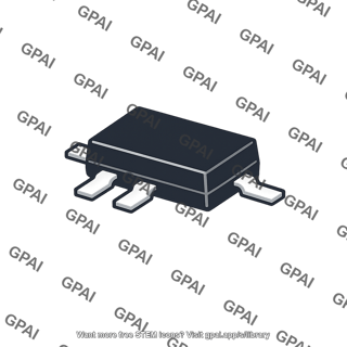 Electronic component package