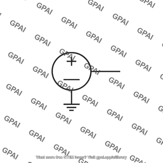 Positive reference voltage source