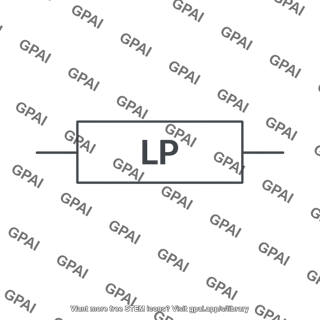 Low pass filter