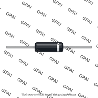 Silicon junction diode