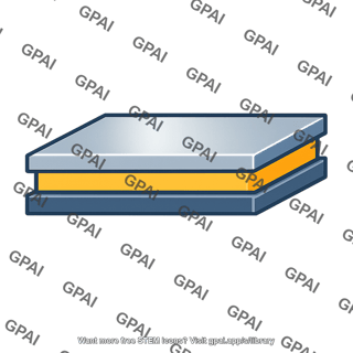 Capacitor structure