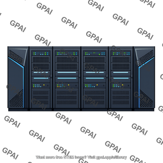 Supercomputer