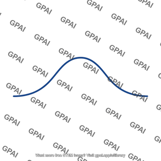 Barrier potential energy hump