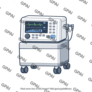 Medical equipment