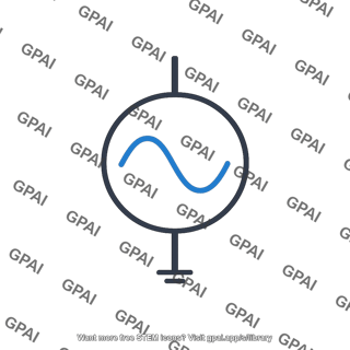 Ac voltage source