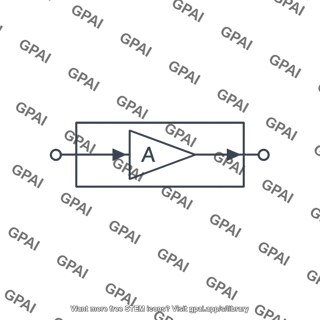 Preamplifier