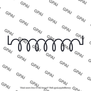 Secondary inductor