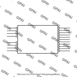 Address decoder