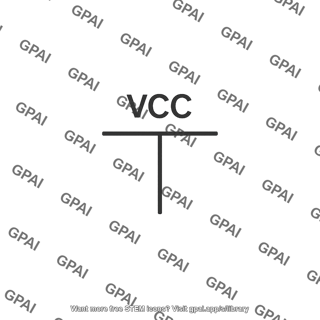Power supply positive