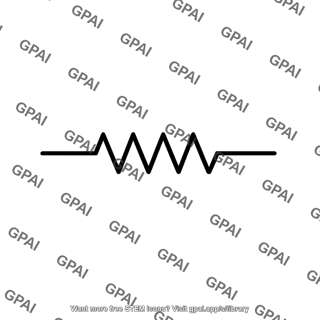 Generator resistance