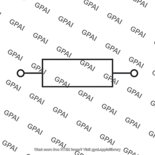 Input impedance