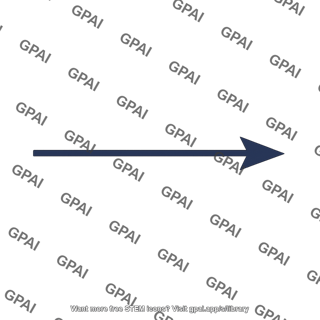 Electric field arrow