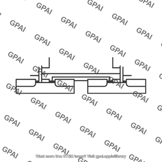 Deep submicron cmos device