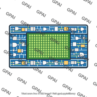 Peripheral circuitry