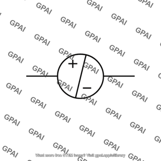 Differential voltage source vd