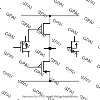 Class ab output stage bjt