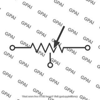Potentiometer