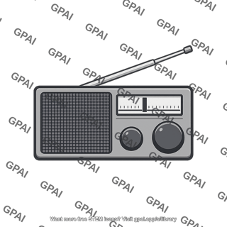 Am radio