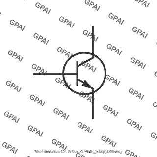 Driver transistor q2